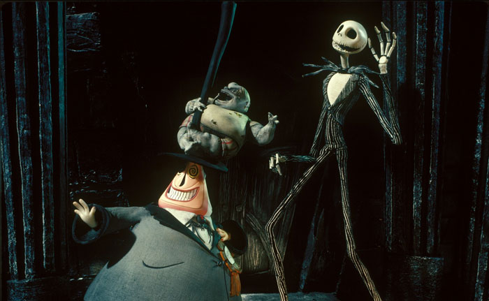 Signal Bleed: Christmas in July: The Nightmare Before Christmas (1993)