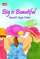 Buku "Big Is Beautiful"