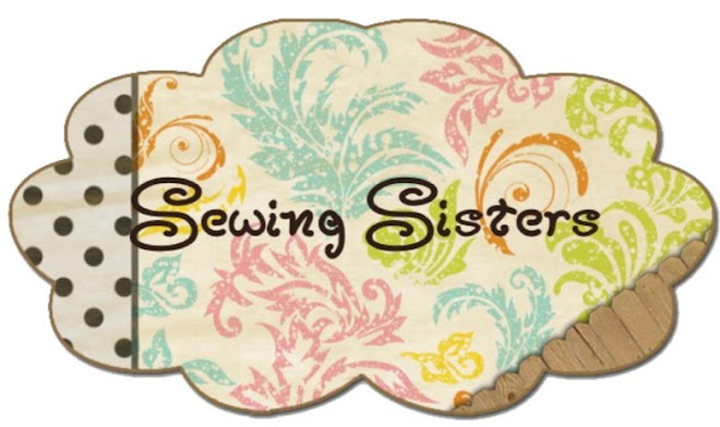 Sewing Sisters