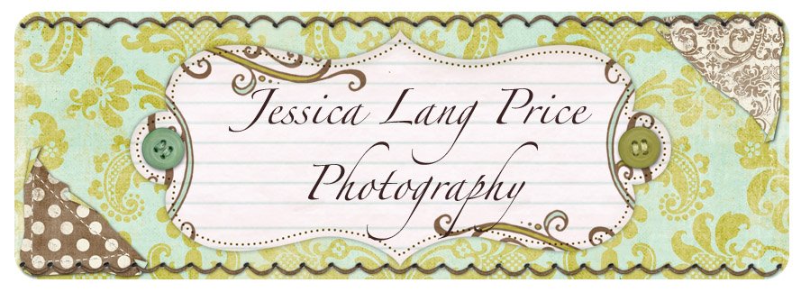 Jessica Lang Price Photography