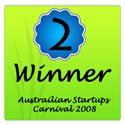 australia, startups, carnival 2008, VS Consulting Group, Business Development Strategic Planning, Technology
