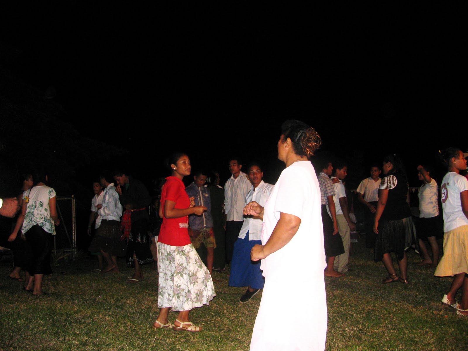 Where in the world is Farfum? THE KINGDOM OF TONGA: Ain’t any party ...