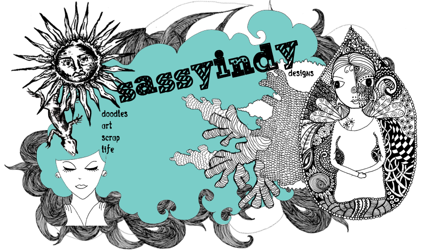 SassyIndy Designs