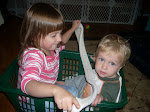 Kids in a Basket