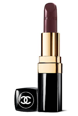 Style Monster: DARK lips