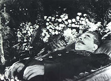 Funeral de Stalin, en 1953