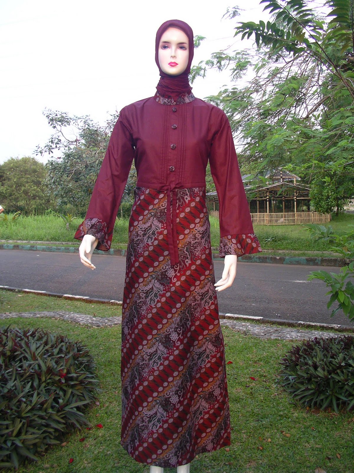Model Baju Kombinasi Holidays OO Model Baju Kombinasi Holidays OO