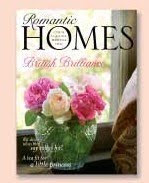 Featured In Romantic Homes Aug 2010