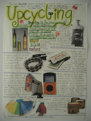 Art & Design Gallery: Workbook Pages