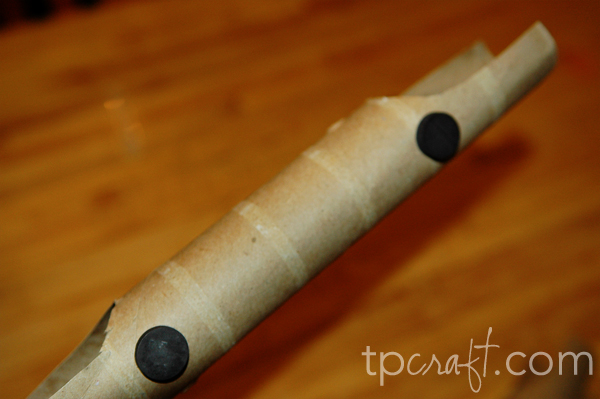 How to make fried brown rice from scratch How to make a musical instrument out of paper towel roll