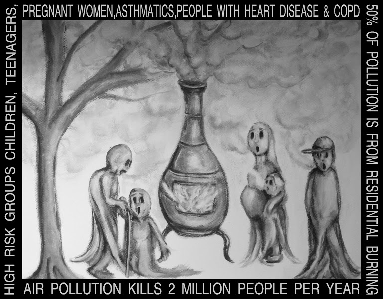 HULLABUOY'S WOOD SMOKE BLOG