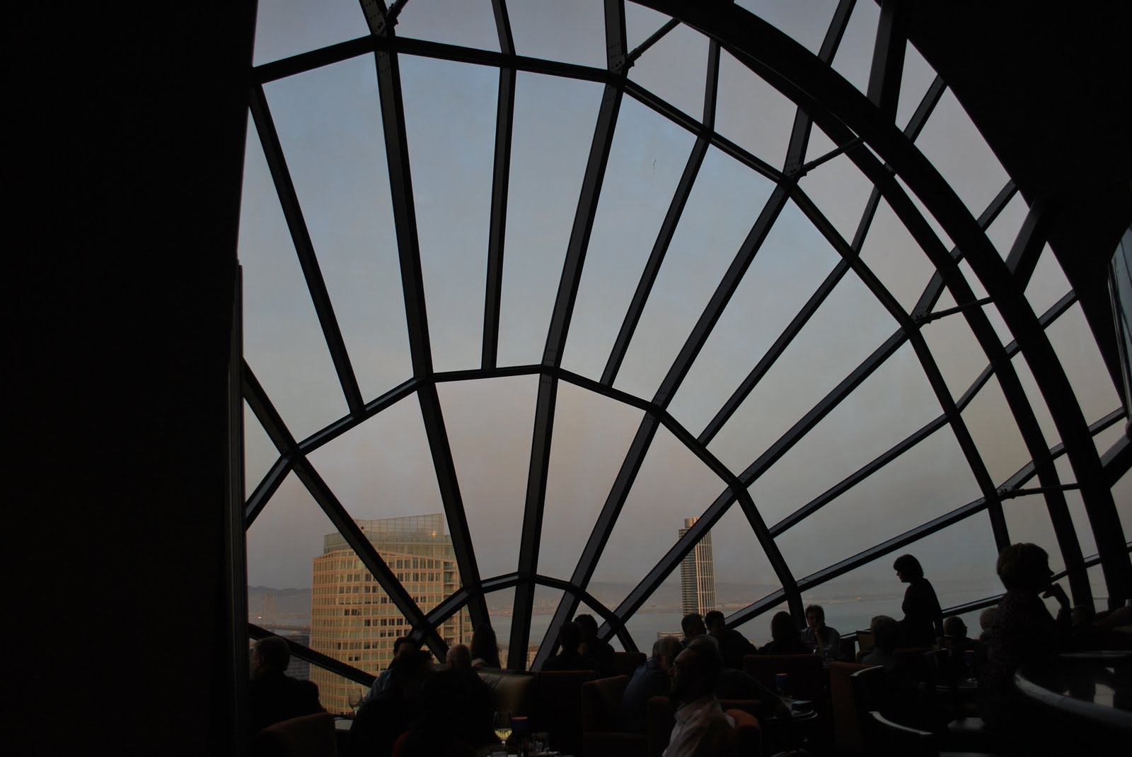 Chaos Times Six! San Francisco Day Four