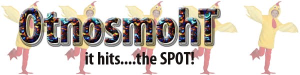 OtnosmohT - It hits the spot!