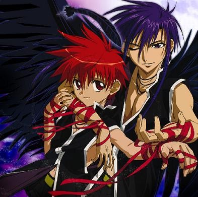 Dn Angel Dn Angel