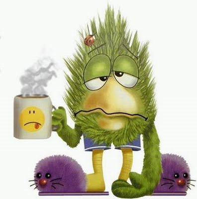 Fotos Graciosas De La Gripe A Taringa!