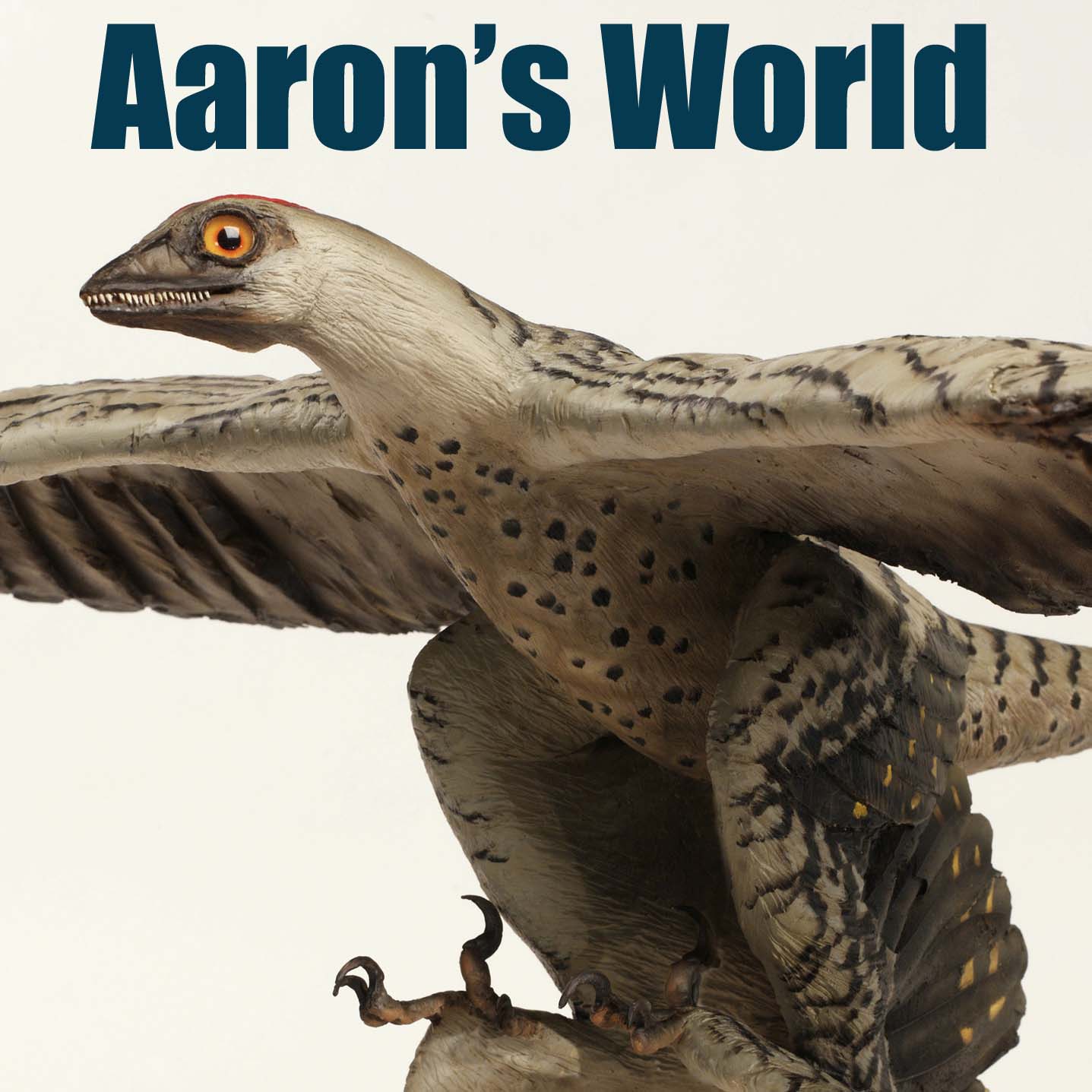 jurassic world microraptor