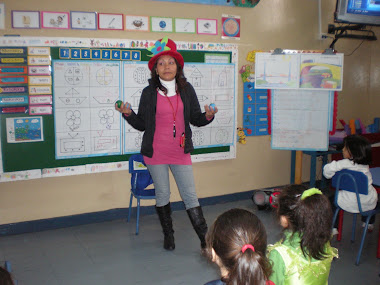 LOS NIÑOS SE DIVIERTEN CON AMG TEATRO