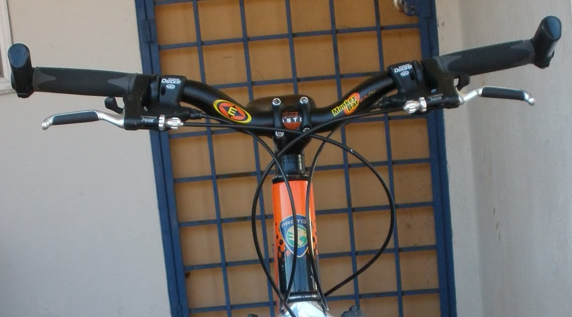 Basikal Proton