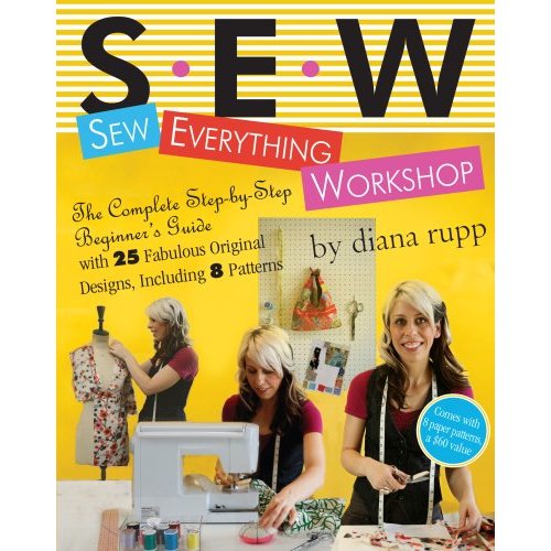 Crafty Kids & Co. Awesome sewing book for beginner beginner