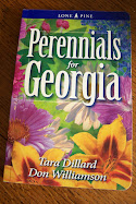 PERENNIALS for GEORGIA