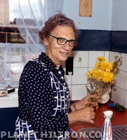 Larry King