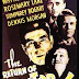 The Return of Dr. X (1939)