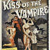 The kiss of the vampire (1963)