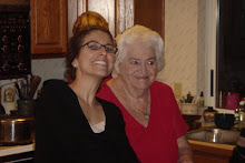 Together in the kitchen