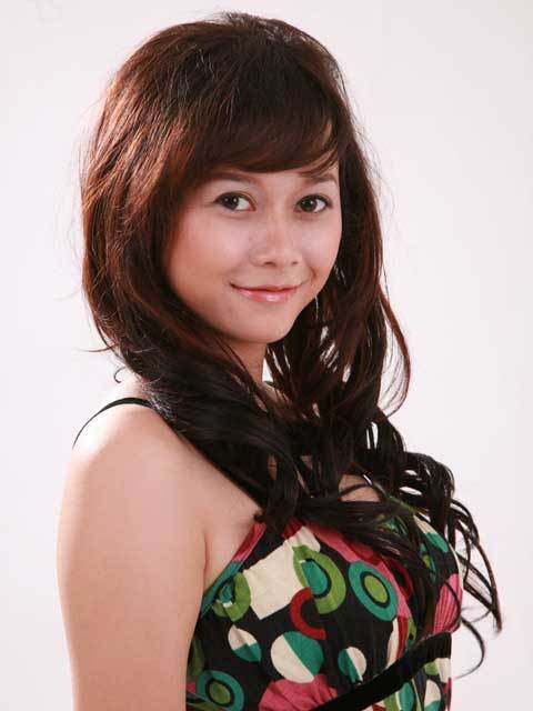 Foto Aura Kasih Gallery Artis