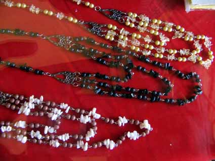 aneka Model Kalung