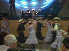 Ballet Folklorico Argentino