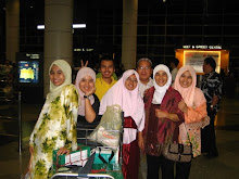 my beloved family..