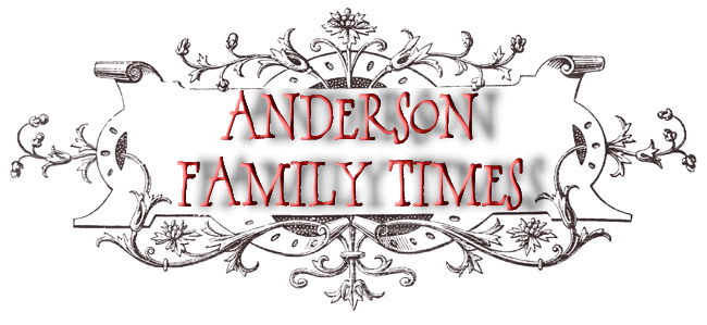 Anderson Family Times