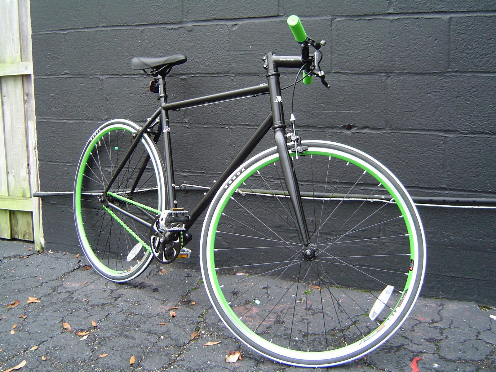 retro city cycles