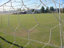 Coyote Premier Soccer Field
