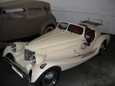 VW. Kit Car