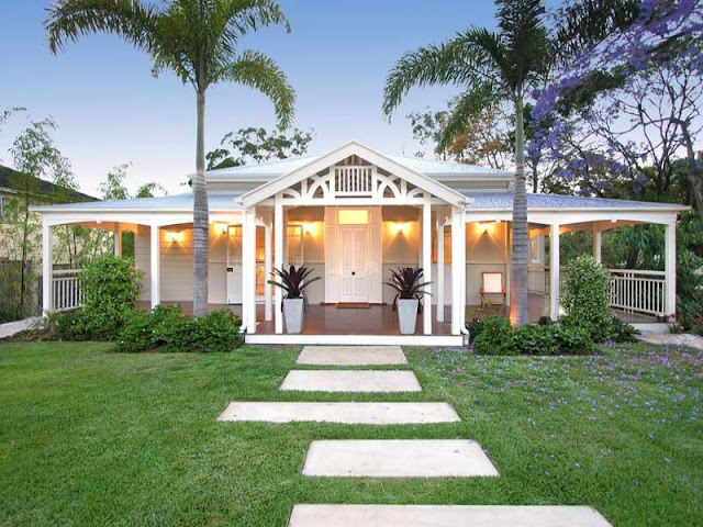 Driftwood Interiors: The Perfect Queenslander Driftwood Interiors: The Perfect Queenslander