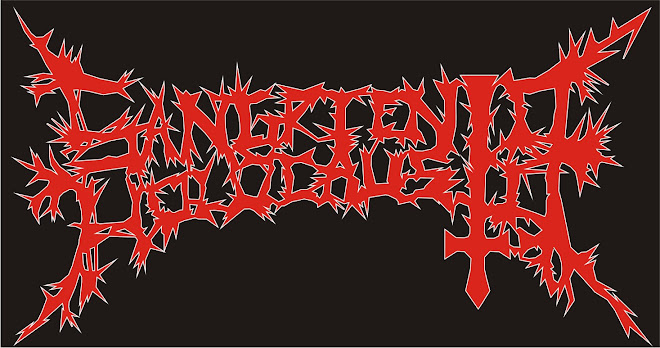 Sangriento Holocausto