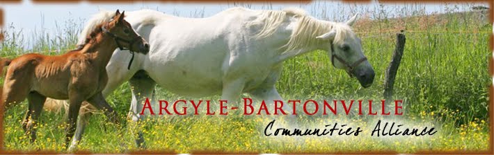 Argyle - Bartonville Communities Alliance