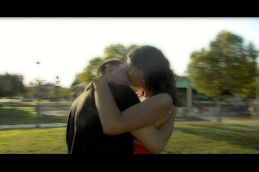 THE KISS