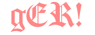 gER!