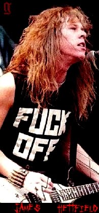 METALLICA