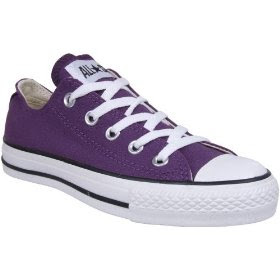 Converse Shoes: Converse Shoes Purple - Converse Men's Chuck Taylor ...