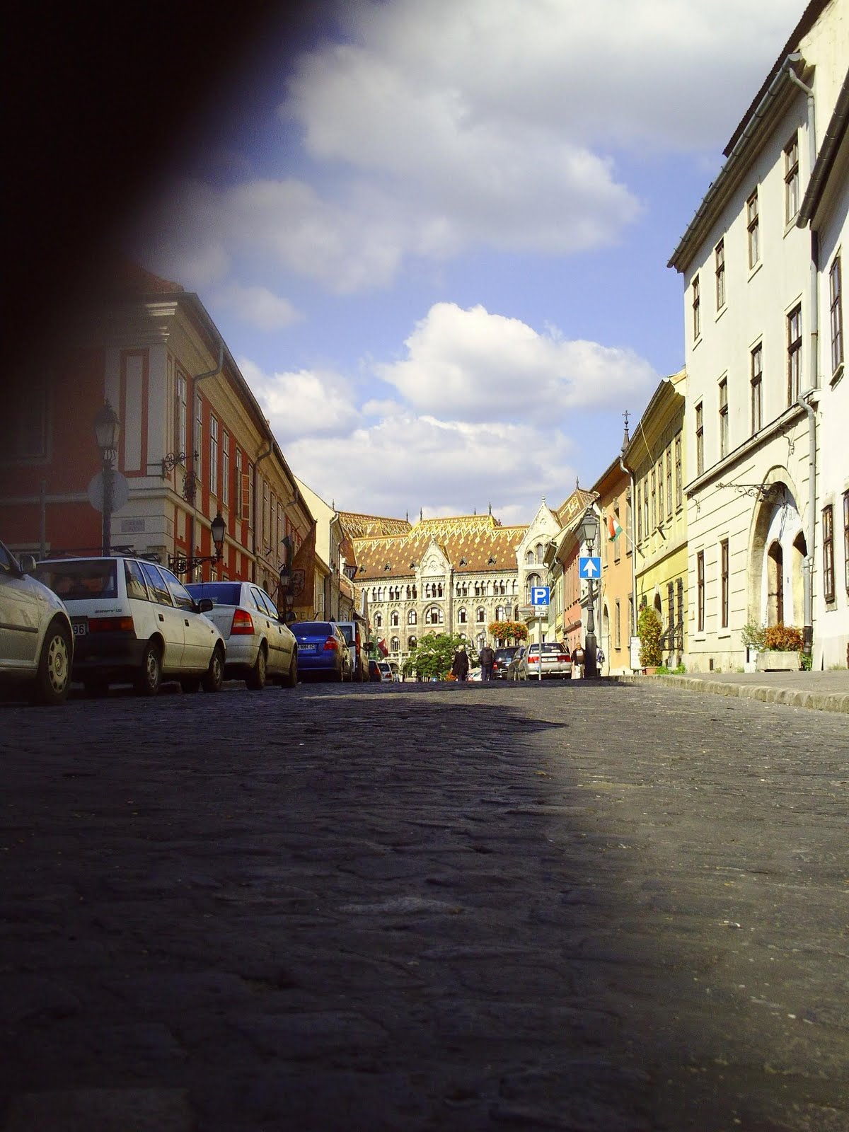 BLOGOCHENTABURGOS: HUNGRIA... CAPITAL BUDAPEST
