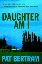 Daughter Am I -- a novel by Pat Bertram
