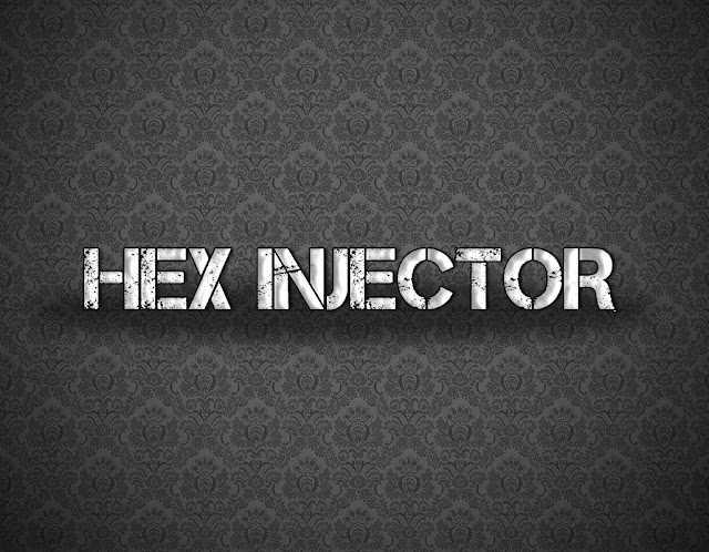 Hexjector 1.0.7.5 Rev34 Latest Version Download !