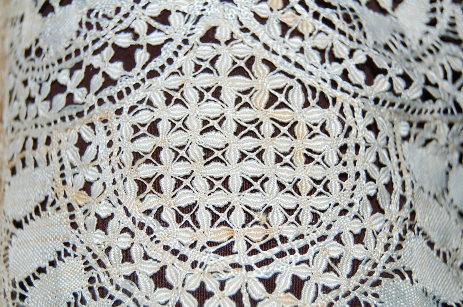 FairyFiligree Maltese Lace