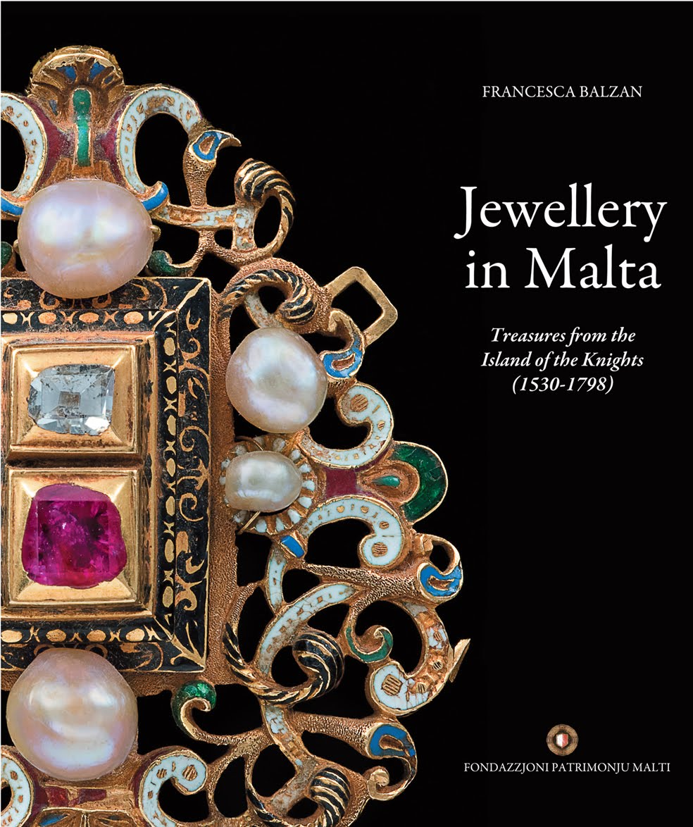 FairyFiligree: Jewellery in Malta