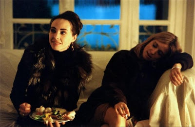 ชมรมภาษาตะวันตก ม.รามฯ: Dans ma peau (2002)