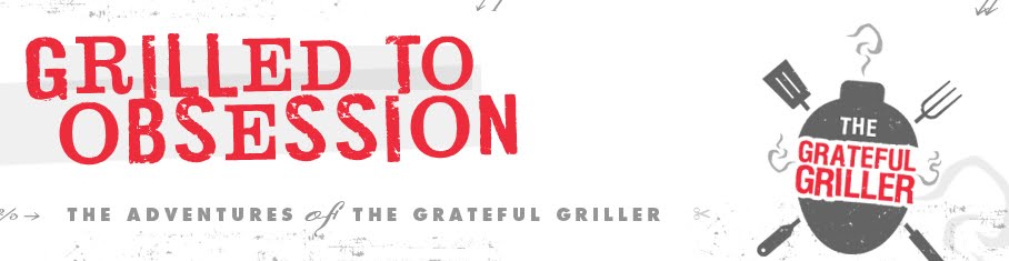 The Grateful Griller